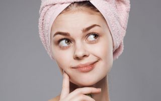 mocznik w kosmetykach