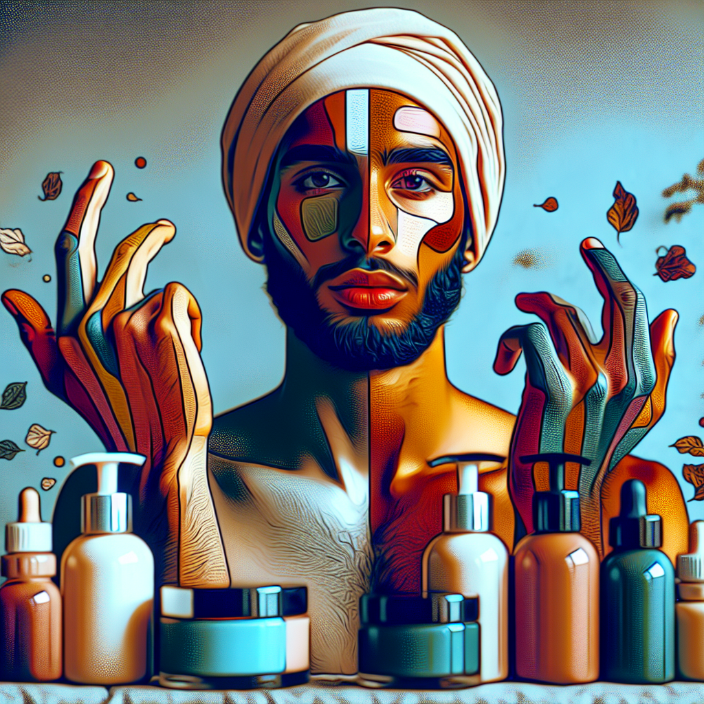 Cera mieszana. Kosmetyki naturalne i wegańskie do cery mieszanej.