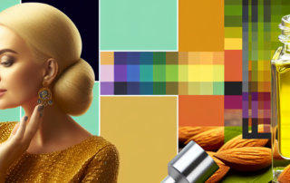 Olej ze słodkich migdałów. Kosmetyki Naturalne z olejem ze słodkich migdałów.