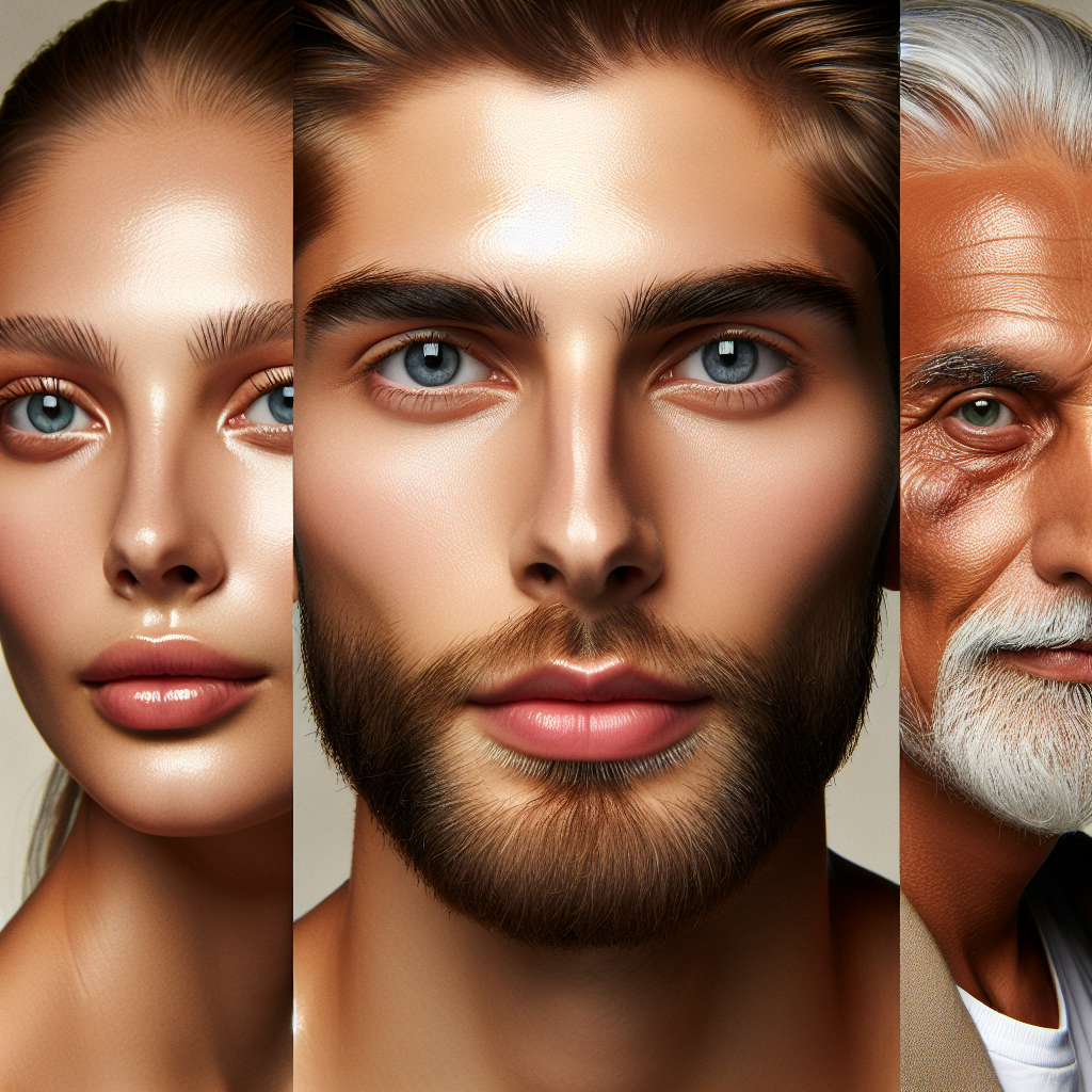 Do każdego rodzaju cery. Naturalne i wegańskie Kosmetyki do każdego rodzaju cery.