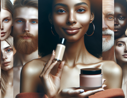 Cera Normalna. Kosmetyki Naturalne i Wegańskie do cery normalnej