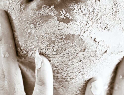 Cera sucha: naturalne i wegańskie kosmetyki do cery suchej.