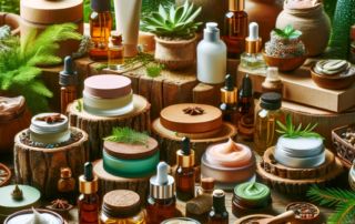 Kosmetyki Rzemieślnicze Naturalny Wybór dla Świadomej Kobiety