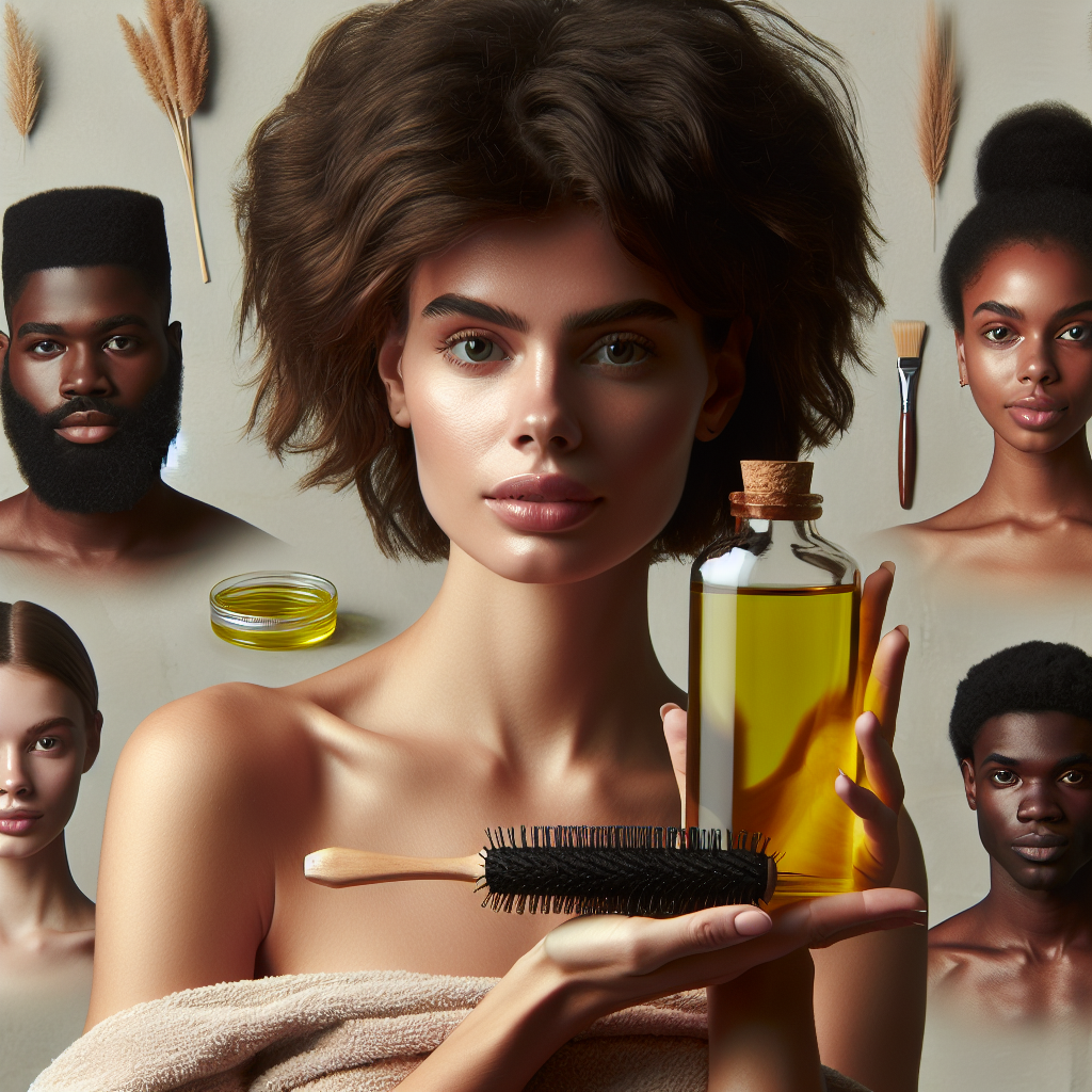 Olej rycynowy. Naturalne i wegańskie kosmetyki z olejem rycynowym.