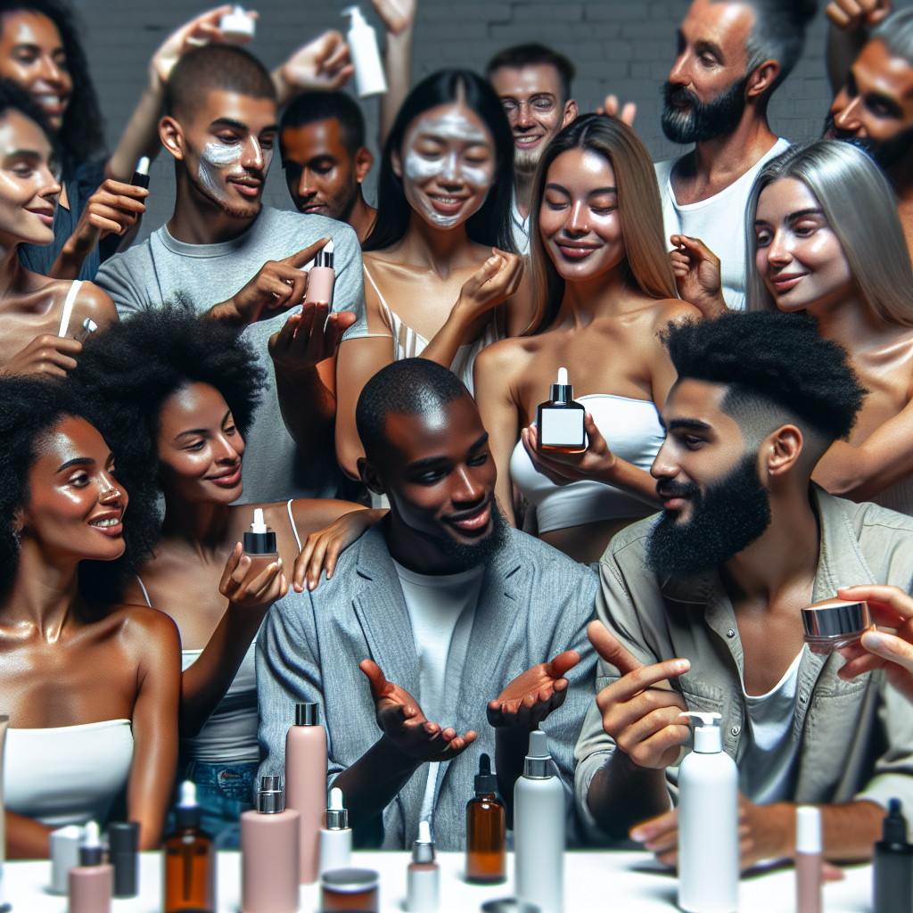 Cera Normalna. Kosmetyki Naturalne i Wegańskie do cery normalnej