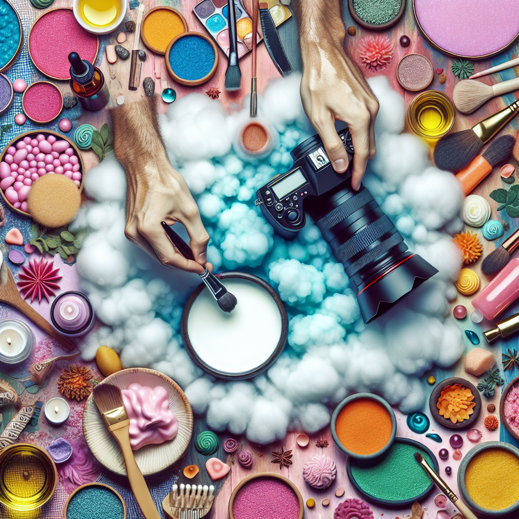 Zmydlony olej rycynowy. Kosmetyki z olejem rycynowym. Naturalne i wegańskie.