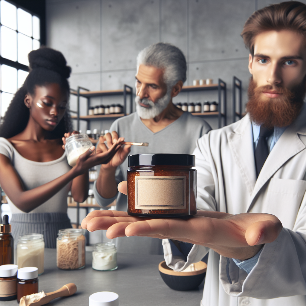 Zmydlone masło shea. Kosmetyki ze zmydlonym masłem shea Naturalne i wegańskie.