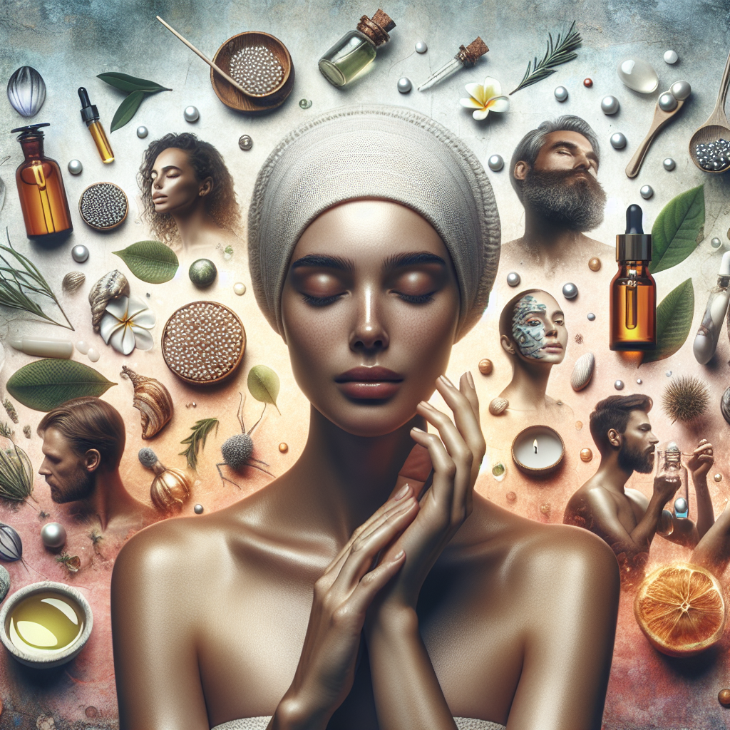 Olejek zapachowy. Co jest? Zastosowanie w kosmetykach naturalnych i wegańskich.