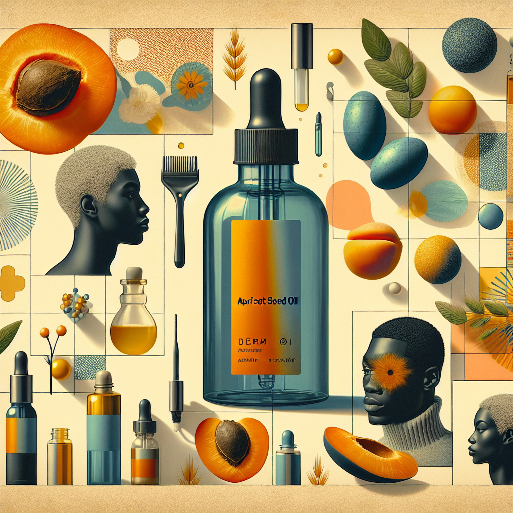 Olej z pestek moreli. Kosmetyki z jego zawartością. Naturalne i wegańskie.