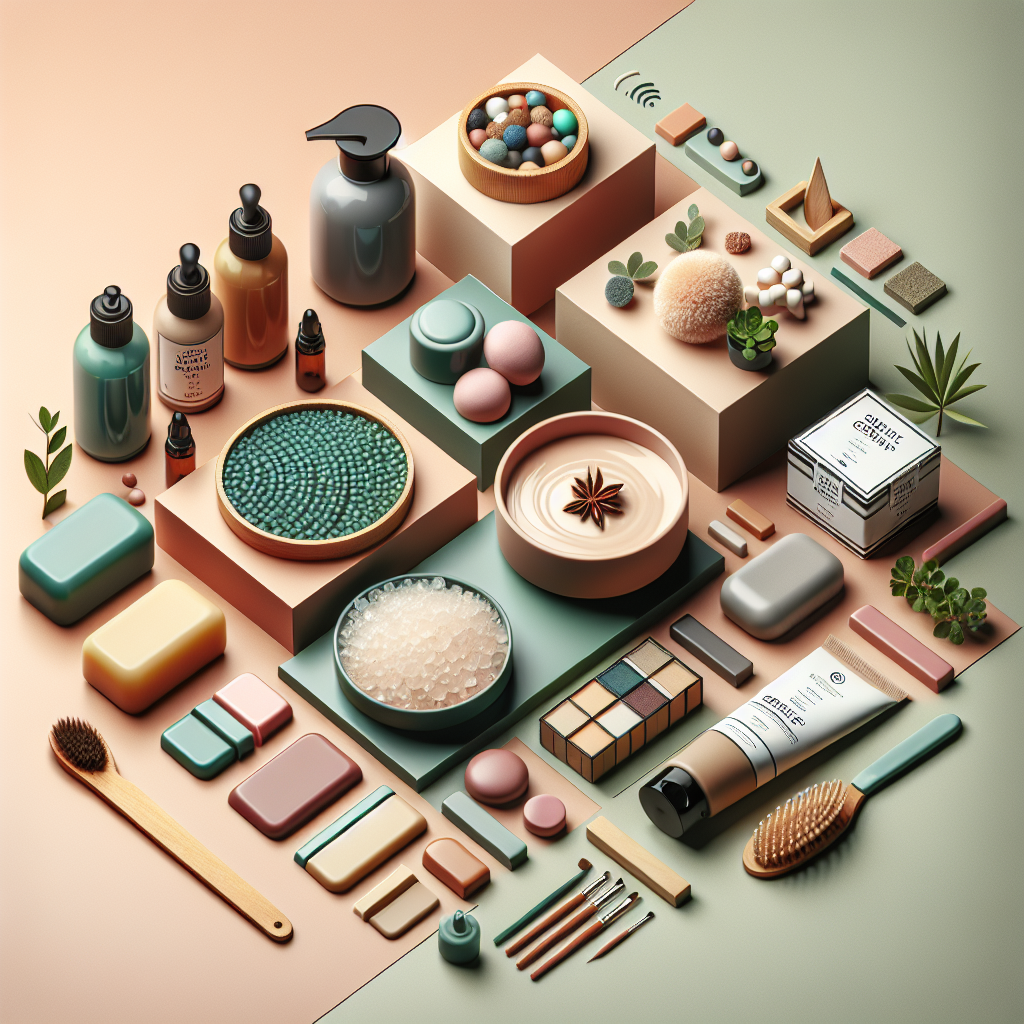 Do kąpieli. Kosmetyki do kąpieli. Naturalne i wegańskie.