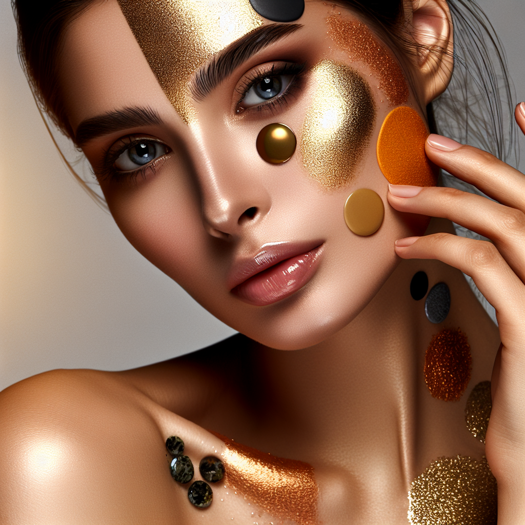 Produkty do cery mieszanej