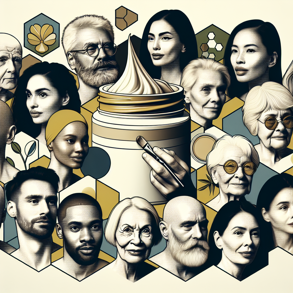 Cera dojrzała składniki aktywne