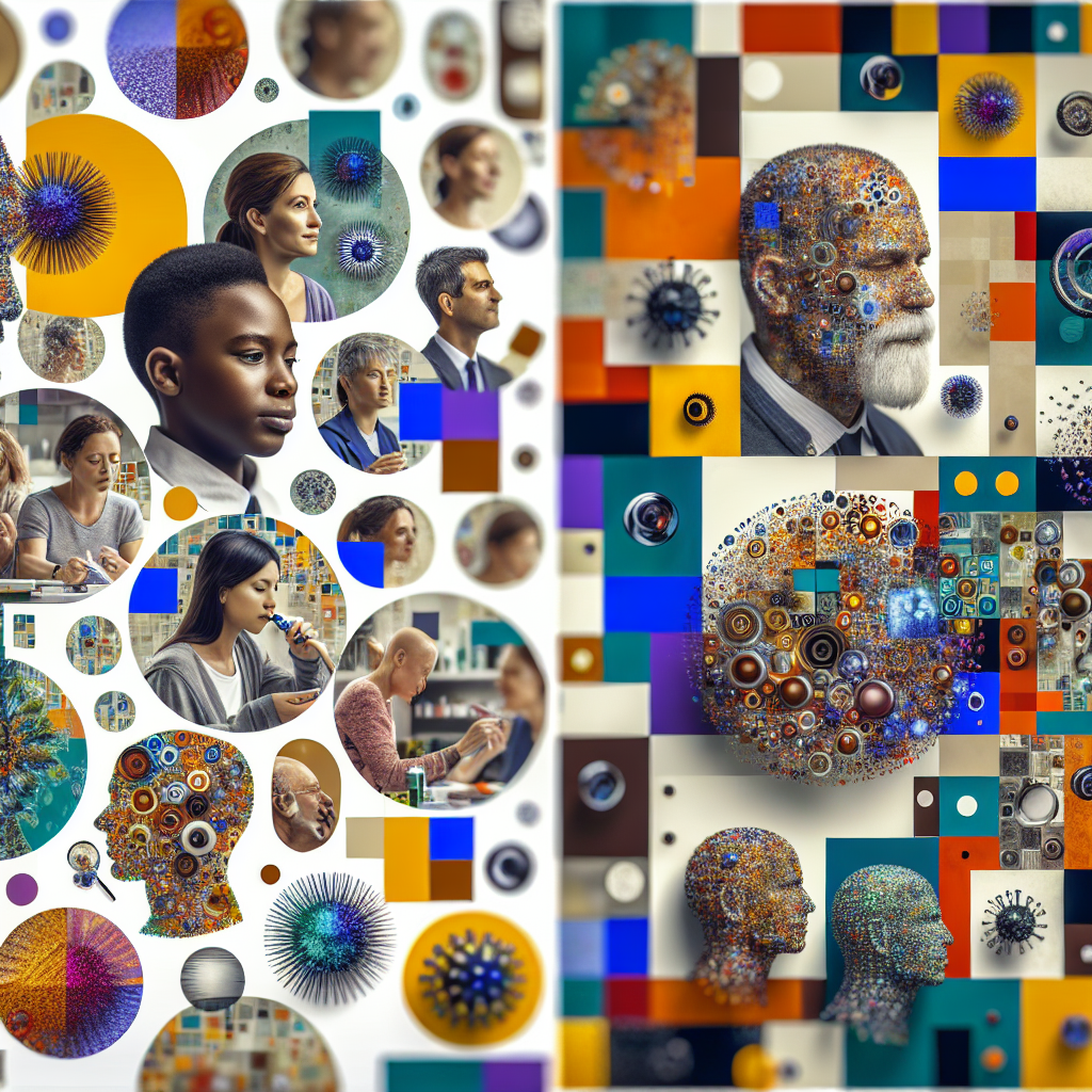 Pielęgnacja twarzy mieszanej