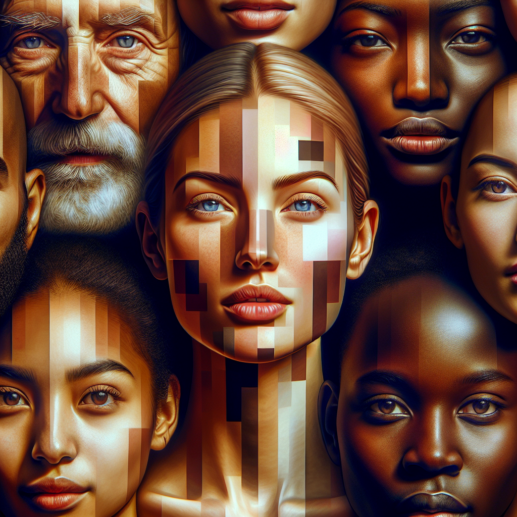 Jaka może być cera? Charakterystyka rodzajów cery.