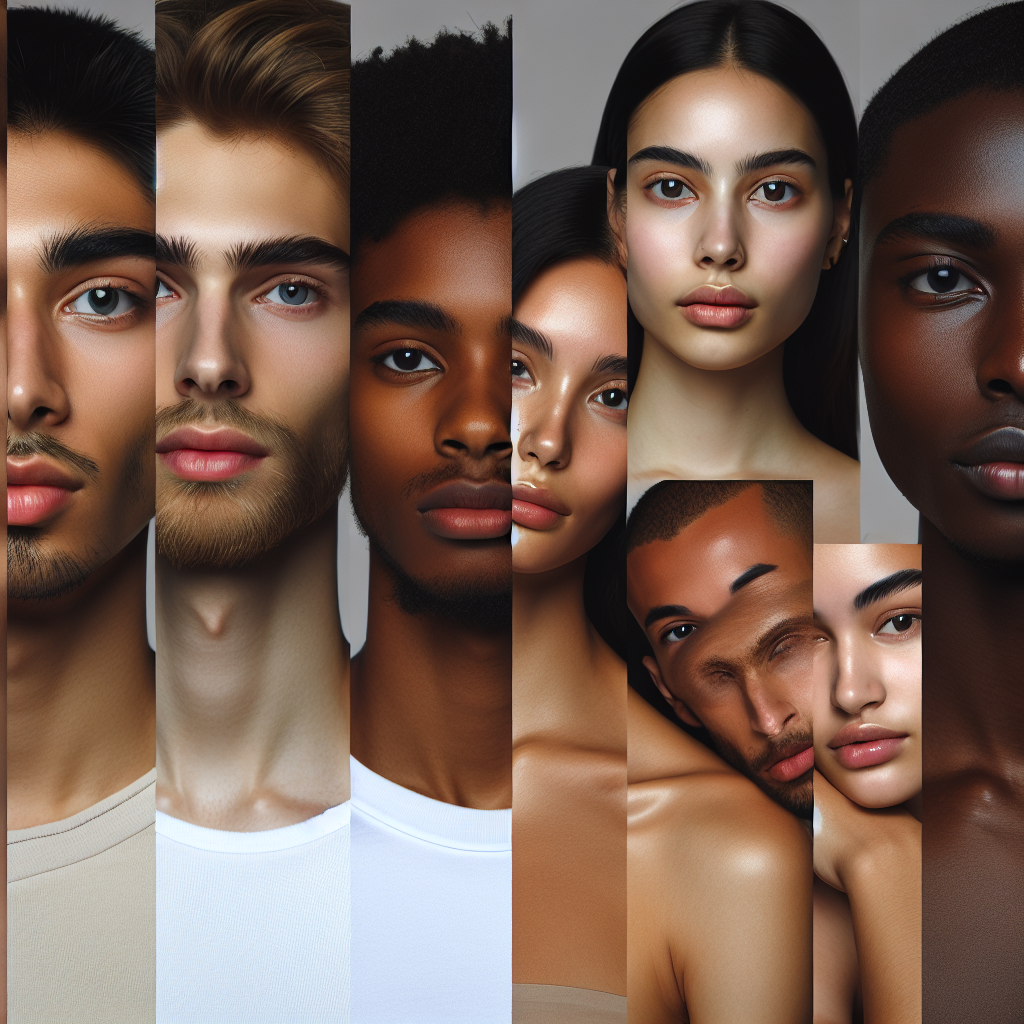 Kosmetyki cera mieszana