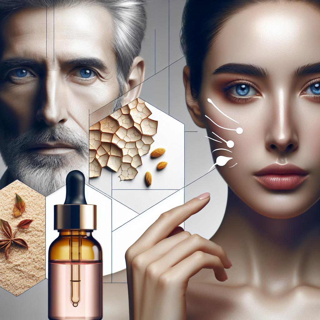 Składniki aktywne dla cery suchej