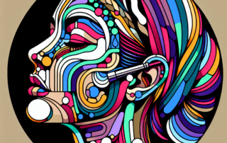 Pielęgnacja twarzy mieszanej