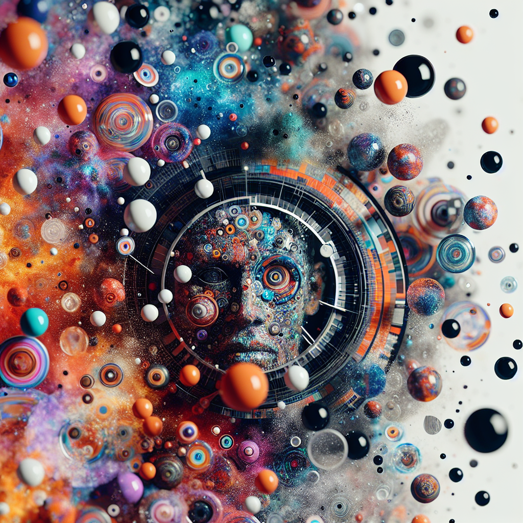 Serum do cery mieszanej