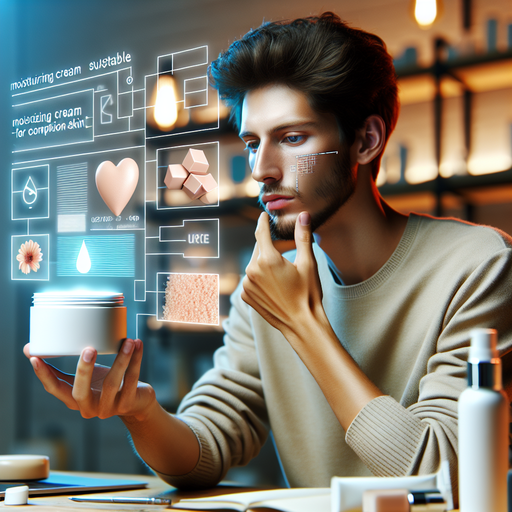 Krem nawilżający do cery mieszanej. Jaki wybrać?