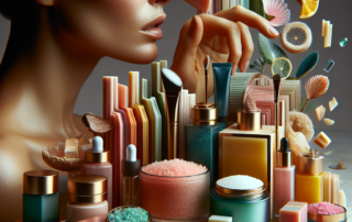 Skwalan z trzciny cukrowej. Kosmetyki z zawartością skwalanu z trzciny cukrowej. Naturalne i Wegańskie.