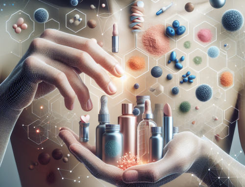 Składniki aktywne dla cery suchej