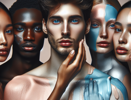 Składniki aktywne dla cery normalnej