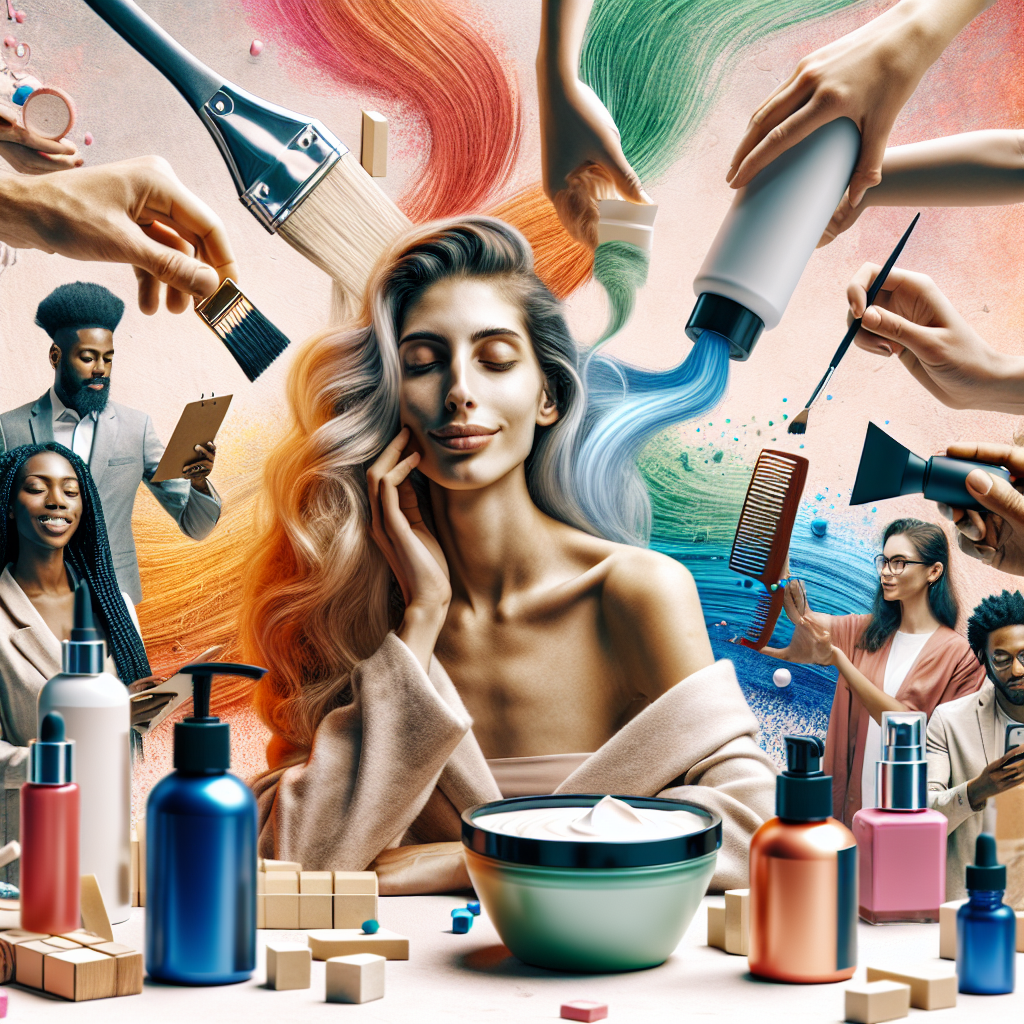 Do włosów. Kosmetyki do włosów. Naturalne i Wegańskie.