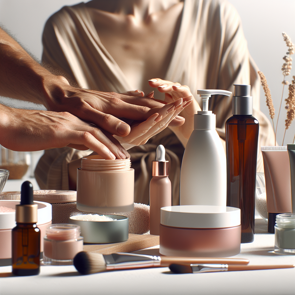 Dobre kosmetyki do cery mieszanej