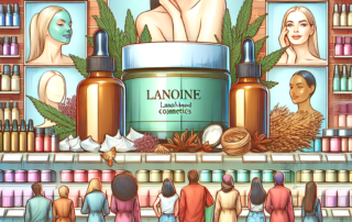 Lanolina. Kosmetyki z zawartością lanoliny. Naturalne i Wegańskie.