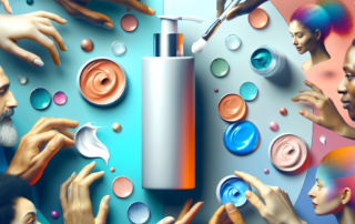 Krem nawilżający do cery mieszanej. Jaki wybrać?