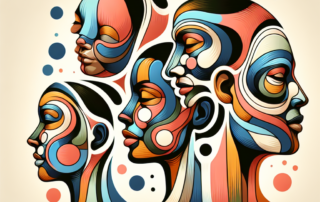 Oleje do twarzy mieszanej.