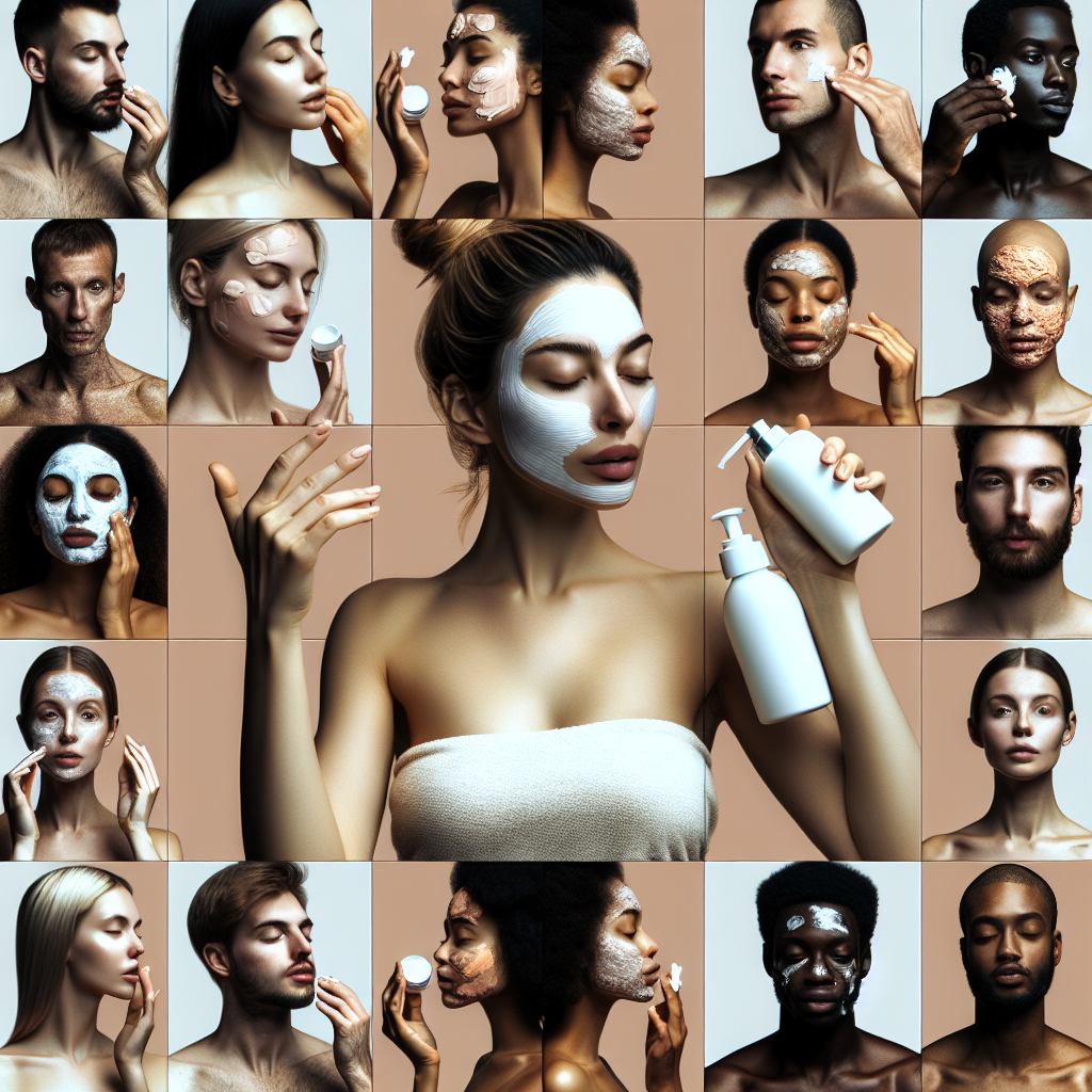 Składniki aktywne cera sucha