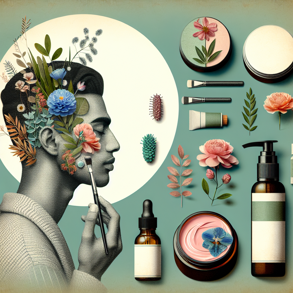 Cera Naczynkowa. Kosmetyki Naturalne do Cery Naczynkowej.