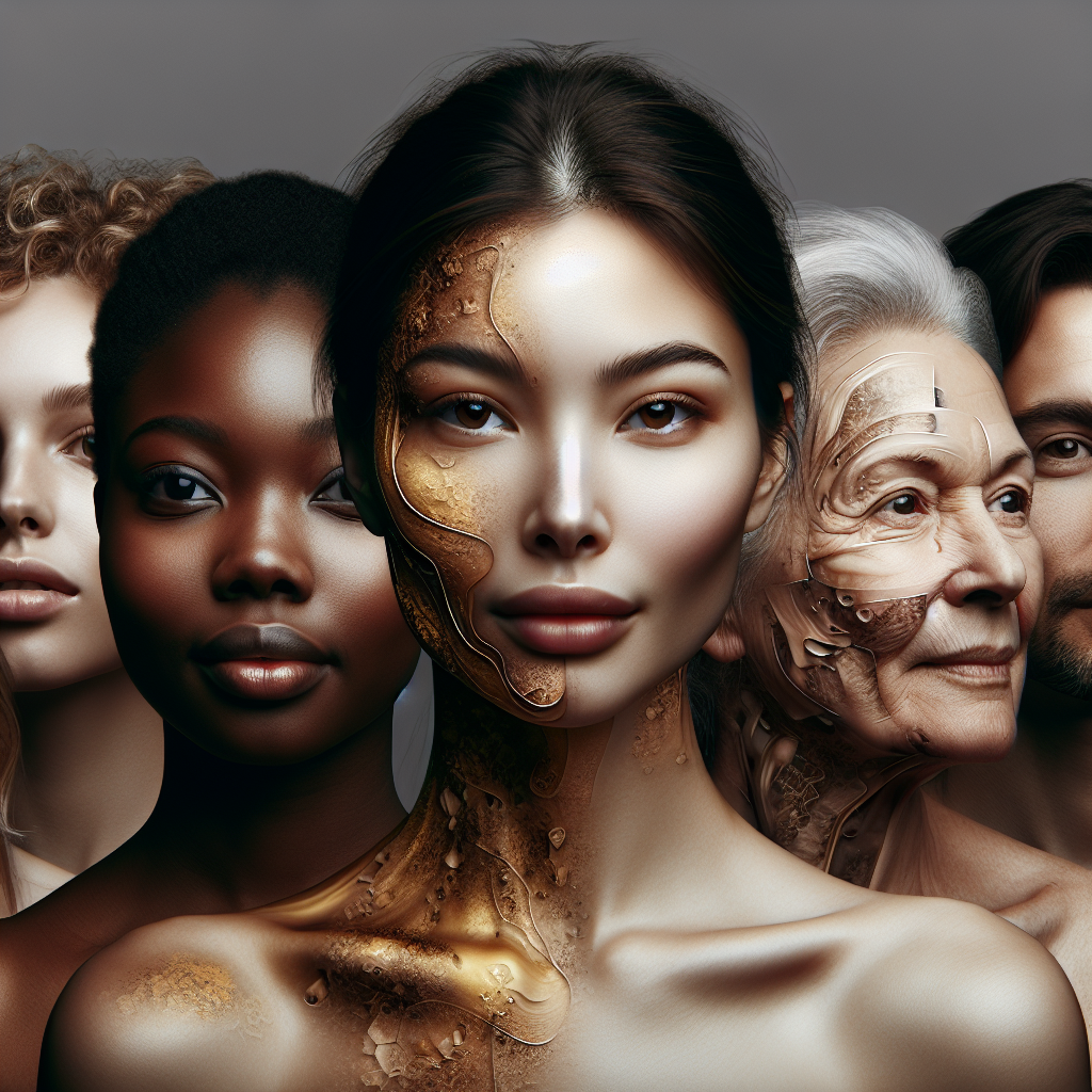 Co daje kwas hialuronowy?