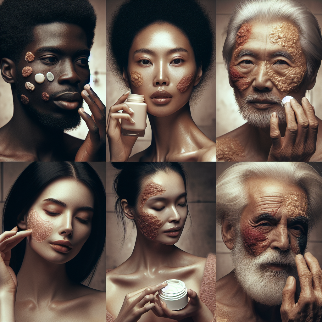 Cera Atopowa. Kosmetyki Naturalne do Cery Atopowej