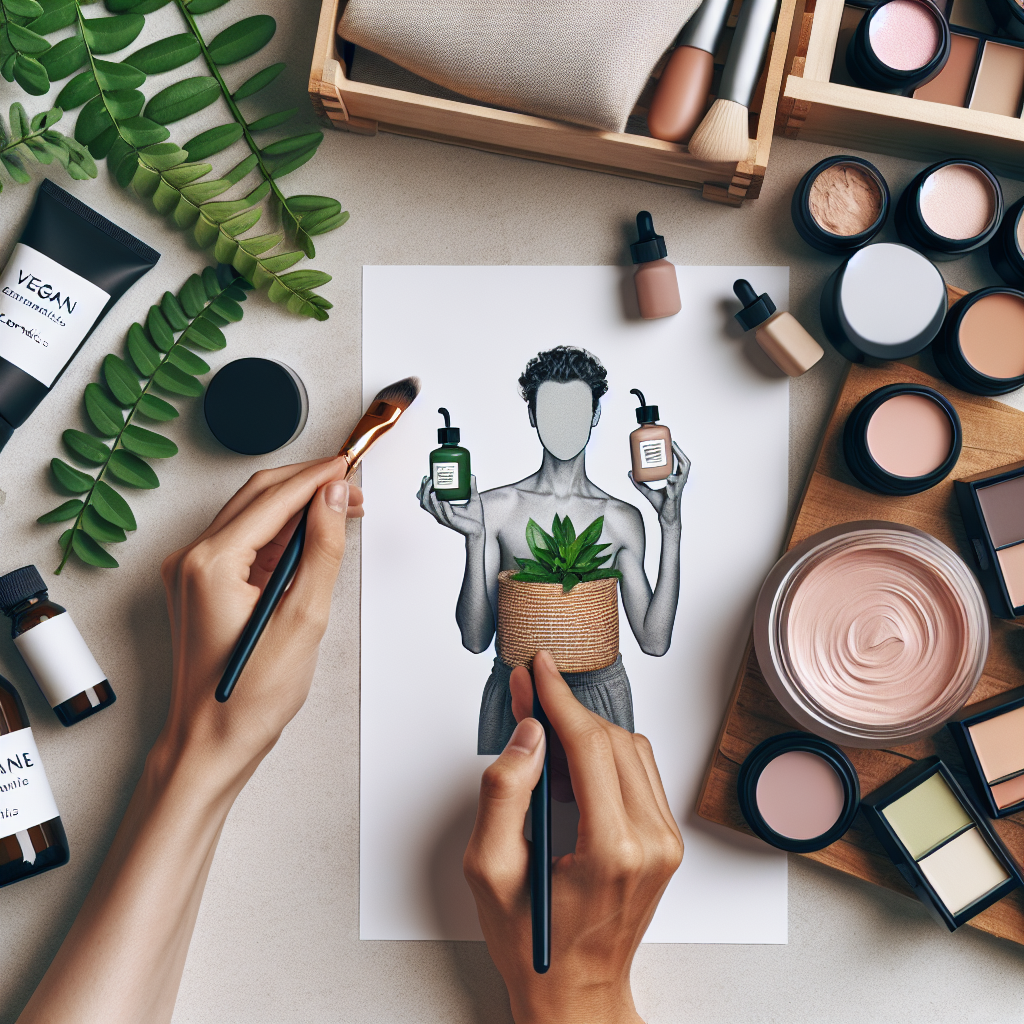 Emulsje. Kosmetyki Naturalne i Wegańskie.