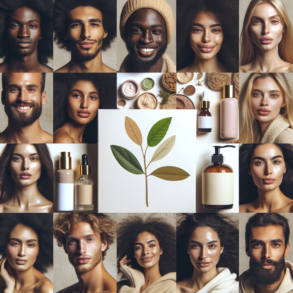 Eko Beauty: Kosmetyki Naturalne dla Świadomych Konsumentów
