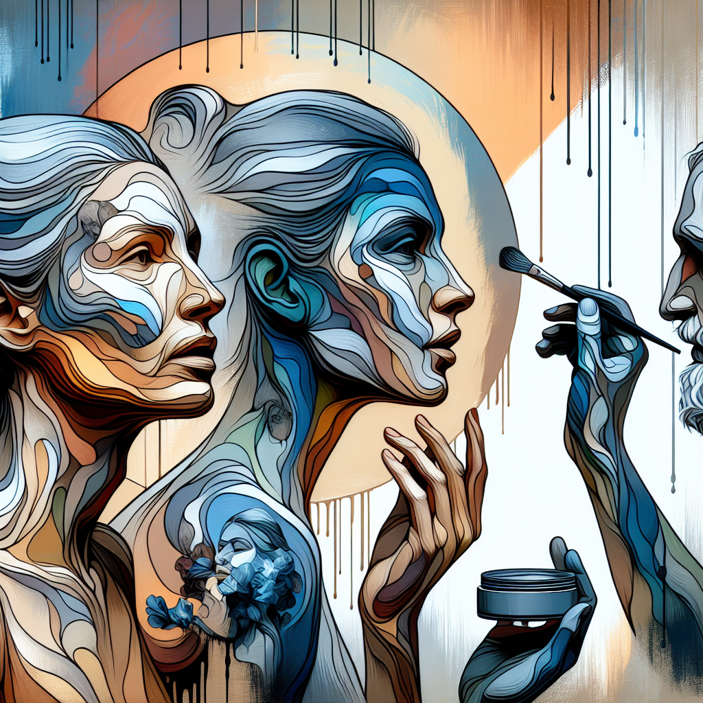 Cera Szara. Kosmetyki Naturalne do Cery Szarej.