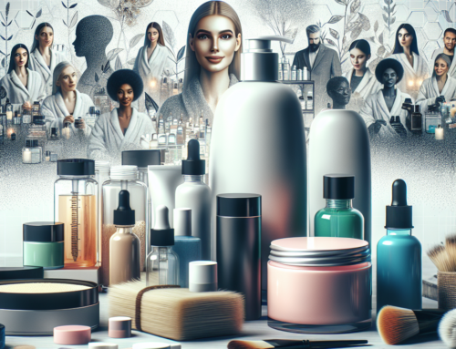 Czy wegańskie kosmetyki są zdrowe?