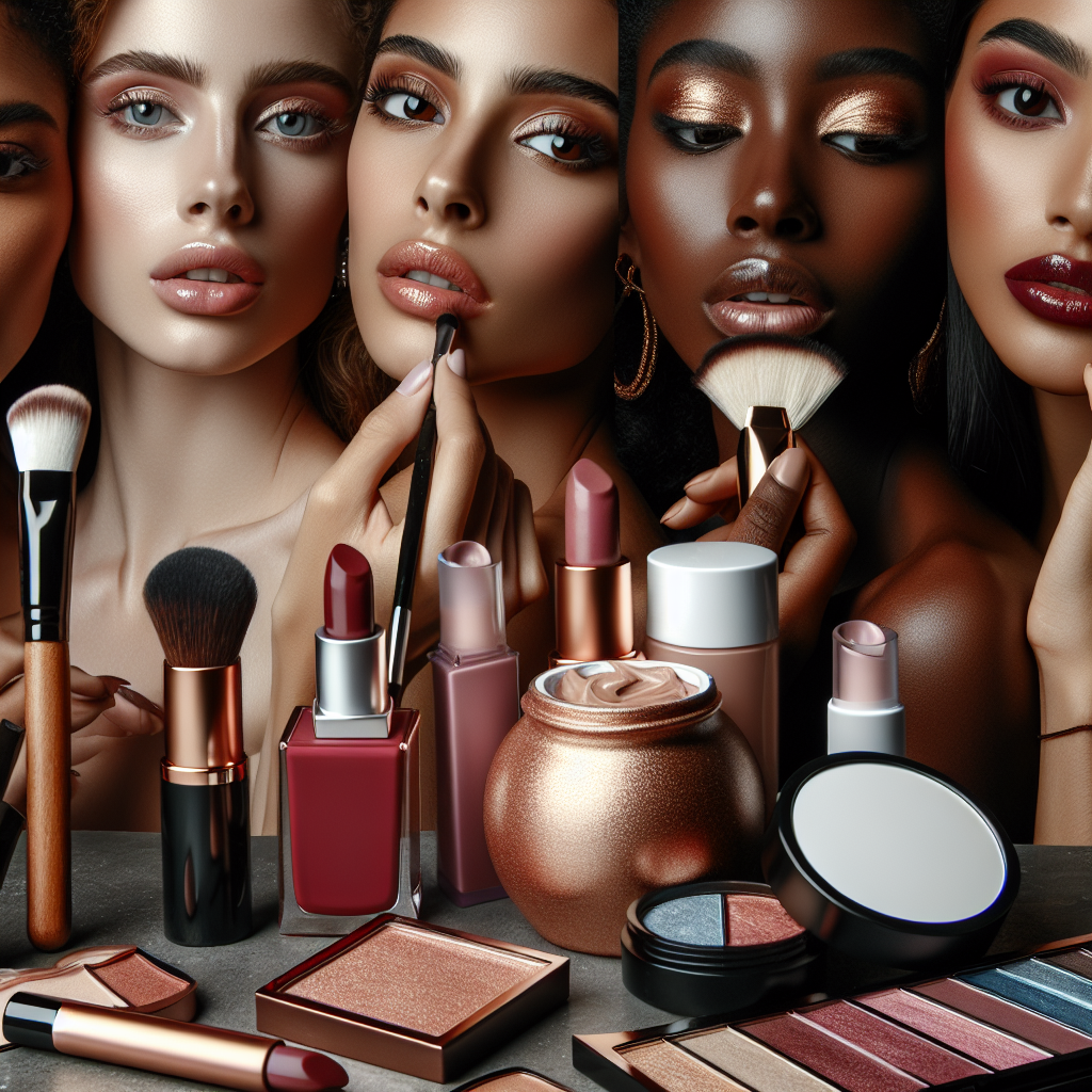 Jakie to są kosmetyki naturalne wegańskie?