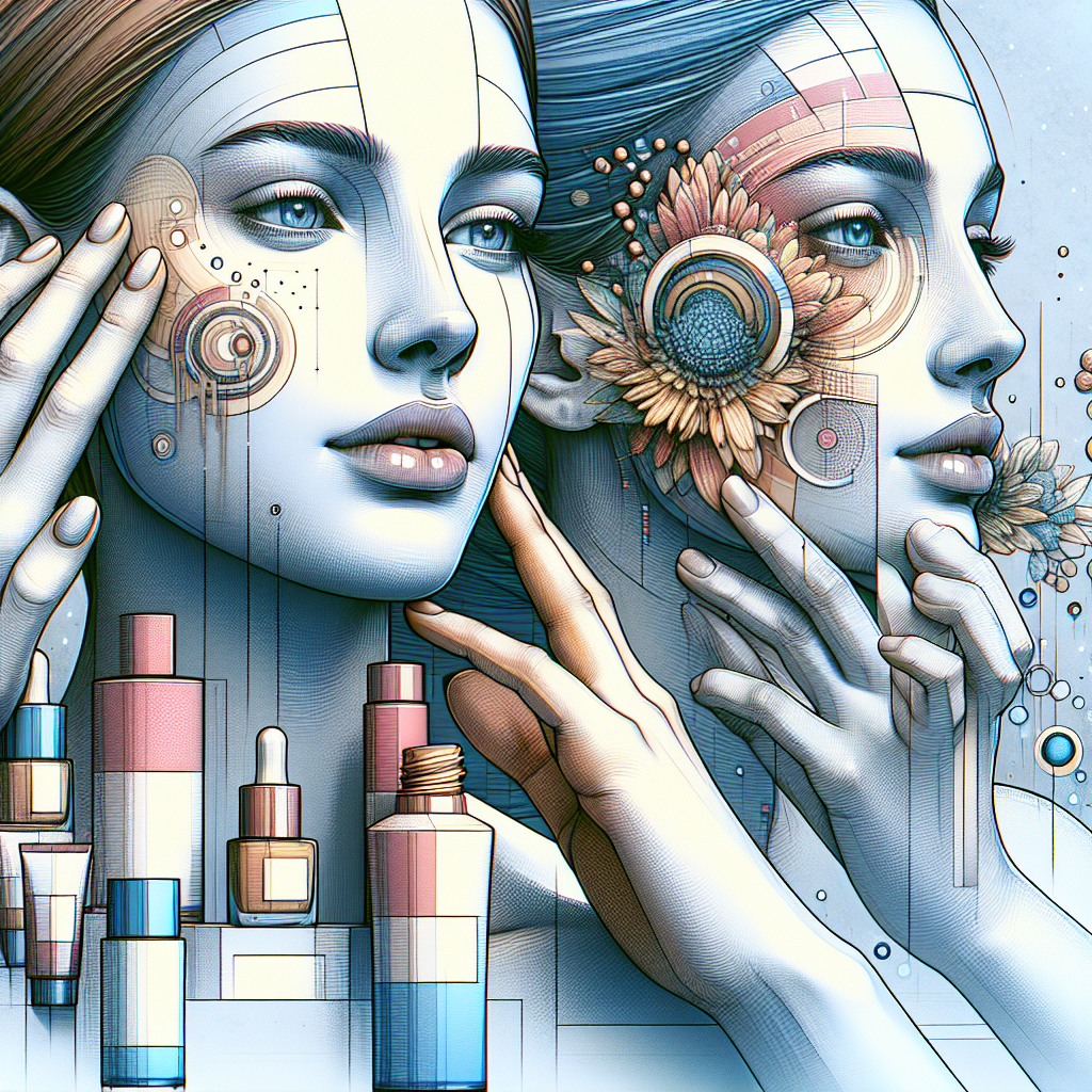 Cera Skłonna do niedoskonałości. Kosmetyki Naturalne do do Cery skłonnej do niedkosonałości.