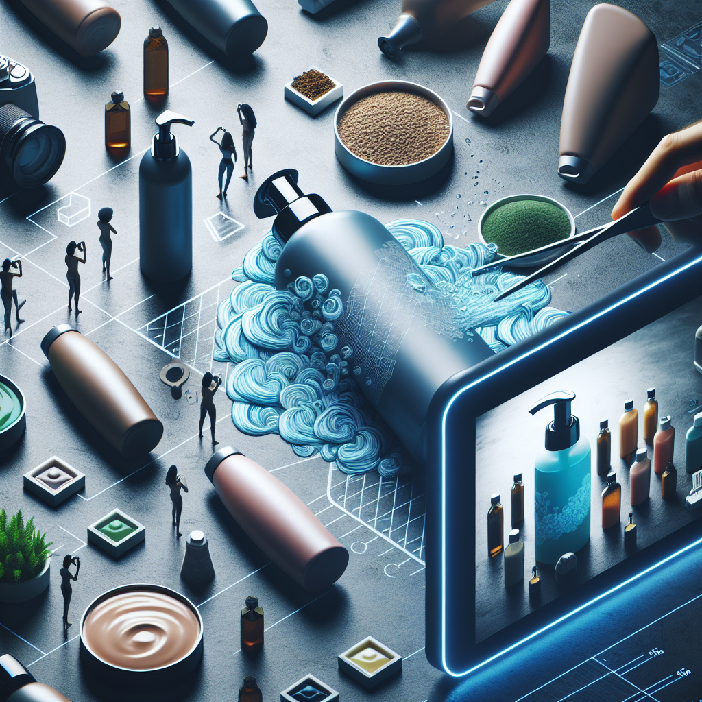 Szampony bez SLS. Naturalne i Wegańskie