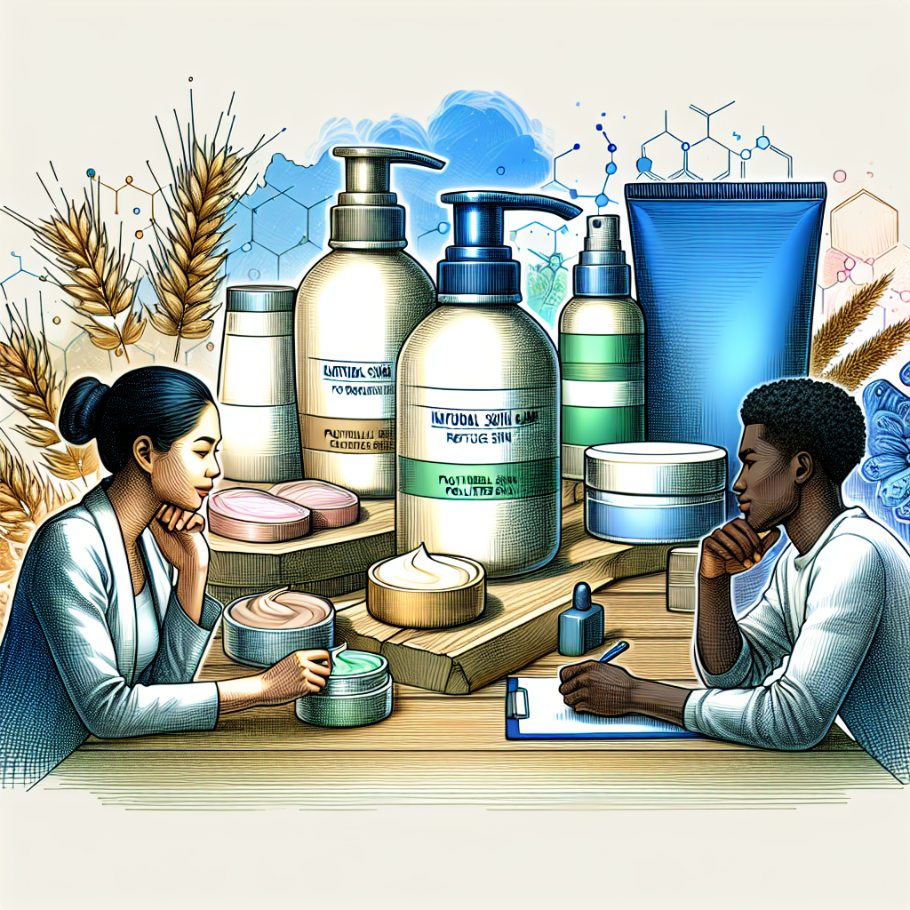 Cera zanieczyszczona. Kosmetyki Naturalne do Cery Zanieczyszczonej.