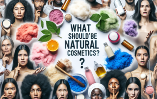 Czego nie powinno być w kosmetykach naturalnych?