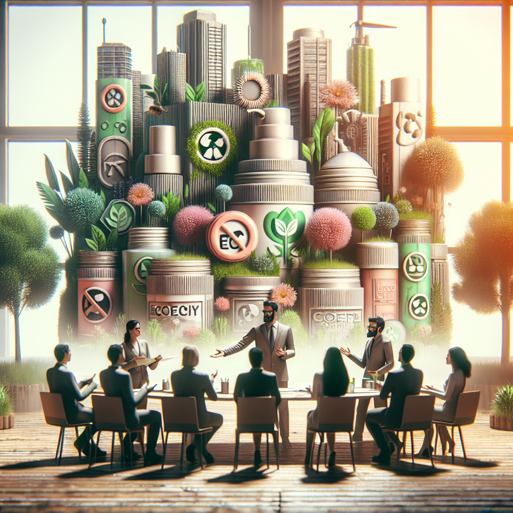 Czego nie powinno być w ekologicznych kosmetykach?