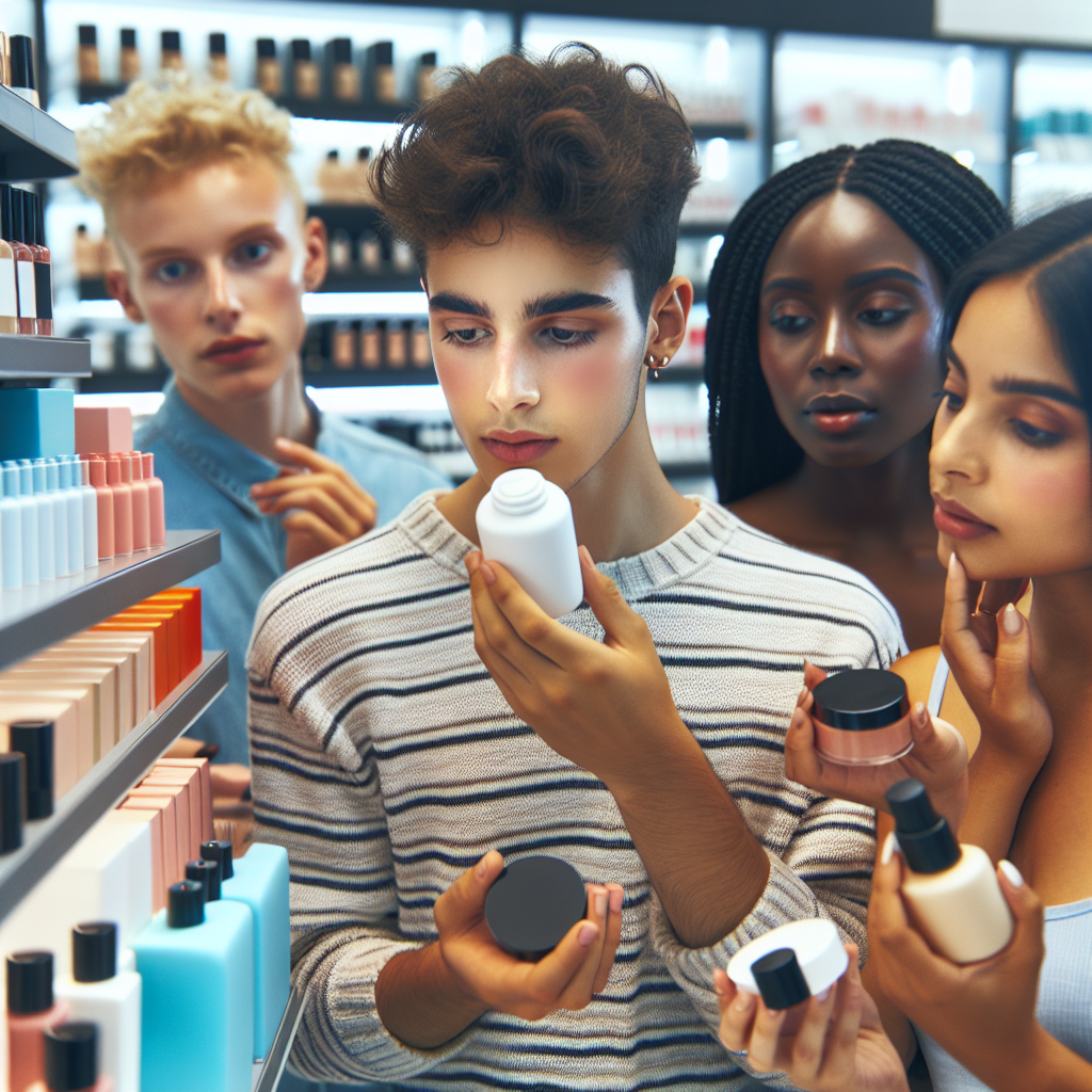 Jak sprawdzić czy kosmetyk jest wegański?