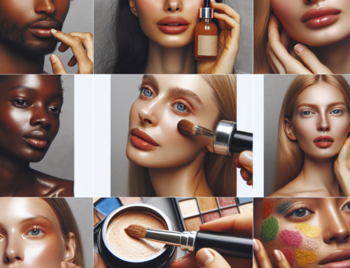 Kosmetyki Naturalne do cery Normalnej