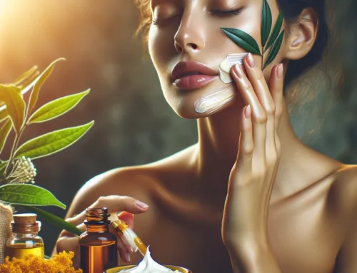 Składniki naturalnych kosmetyków: Dlaczego warto wybrać ekologiczną pielęgnację?