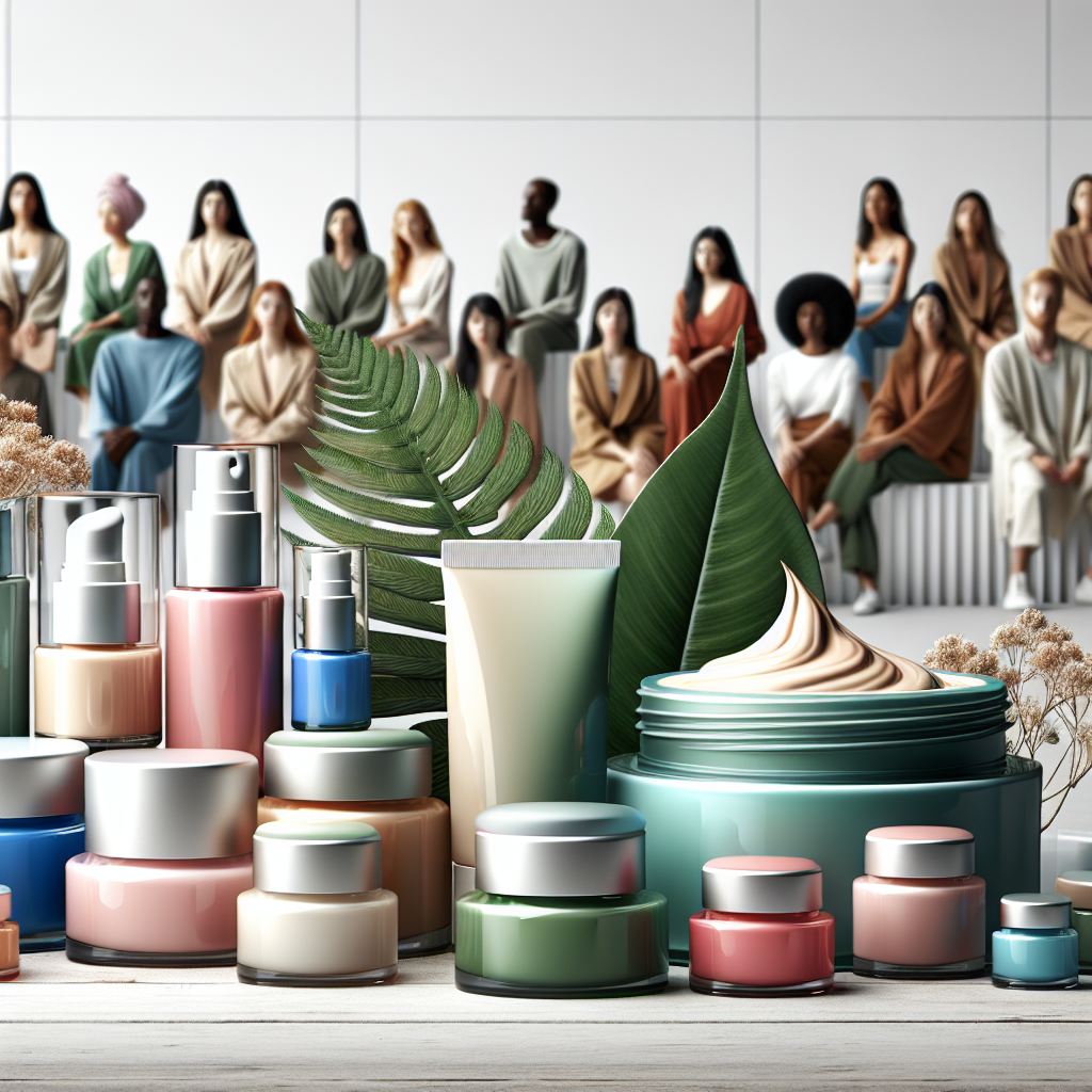 Krem pod oczy. Naturalne i Wegańskie kremy pod oczy