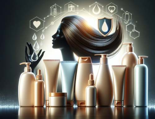 Odżywka do włosów – Ranking 2024